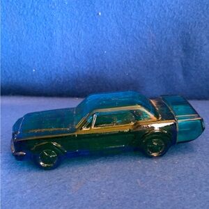 64 Mustang Avon Cologne